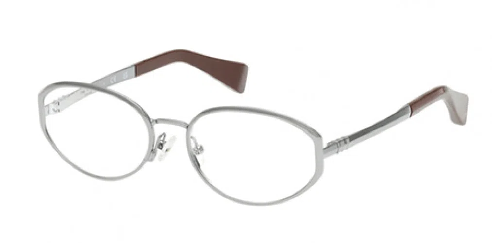 RAG & BONE 50013 Eyeglasses - view 3